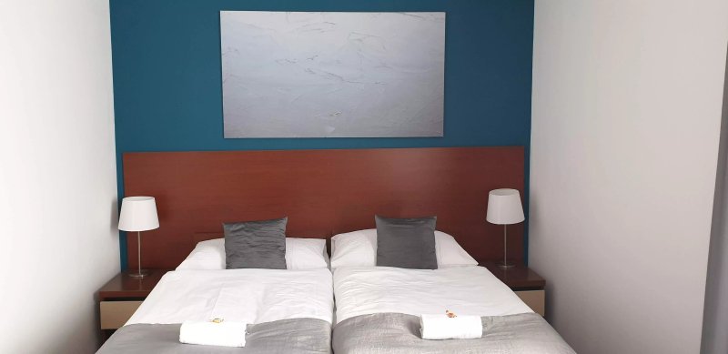 Hotel Color