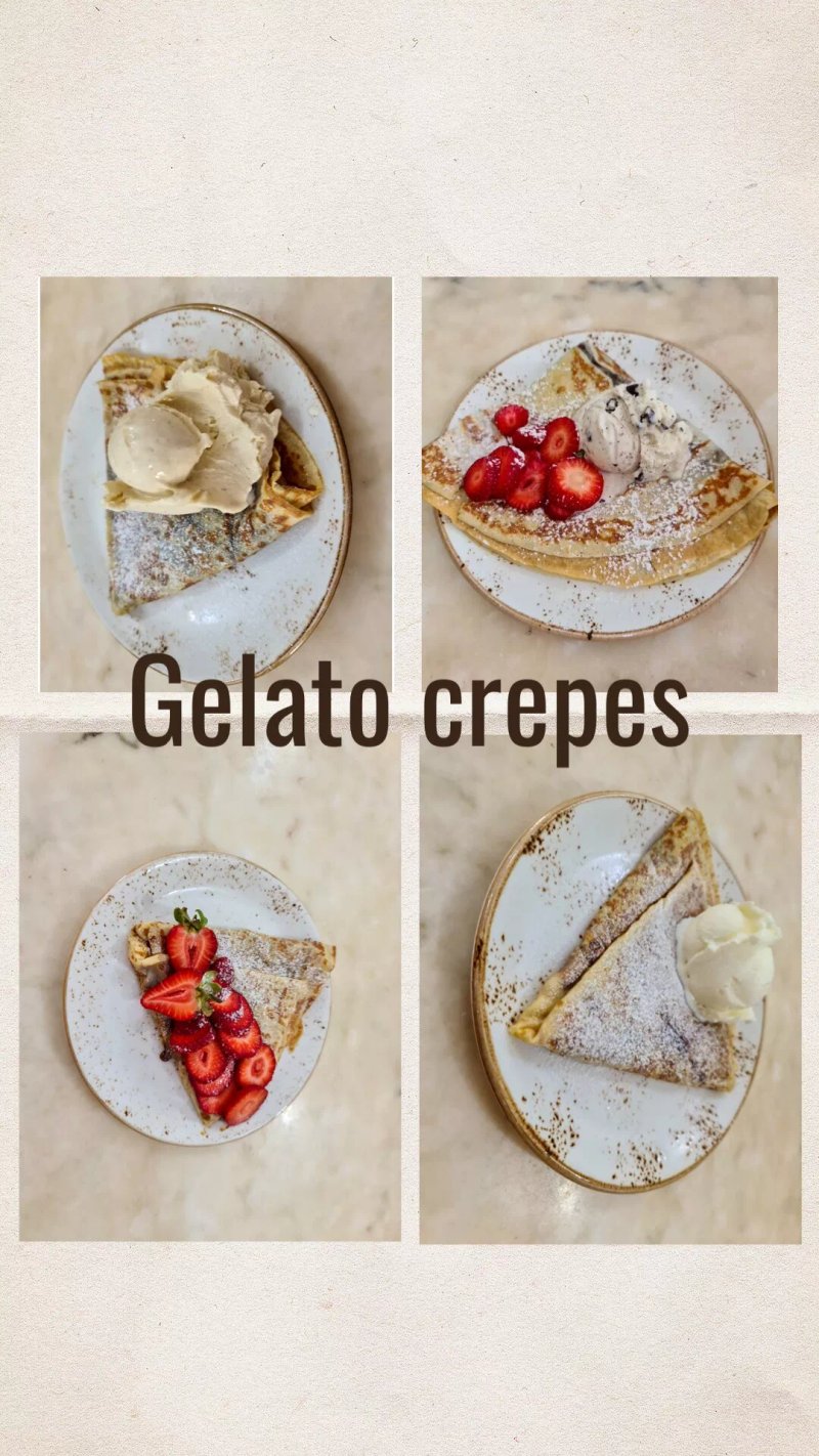 Gelato Ibiza