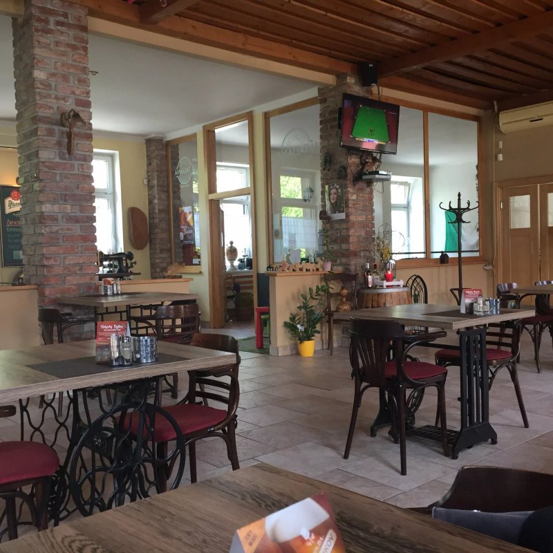 Pizzeria U Taliana Da Andrea