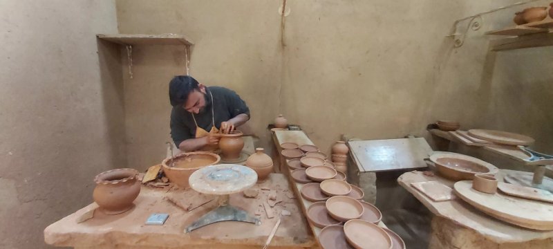 Alfar Museo