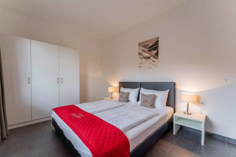 AlpenParks Ferienappartements Maria Alm