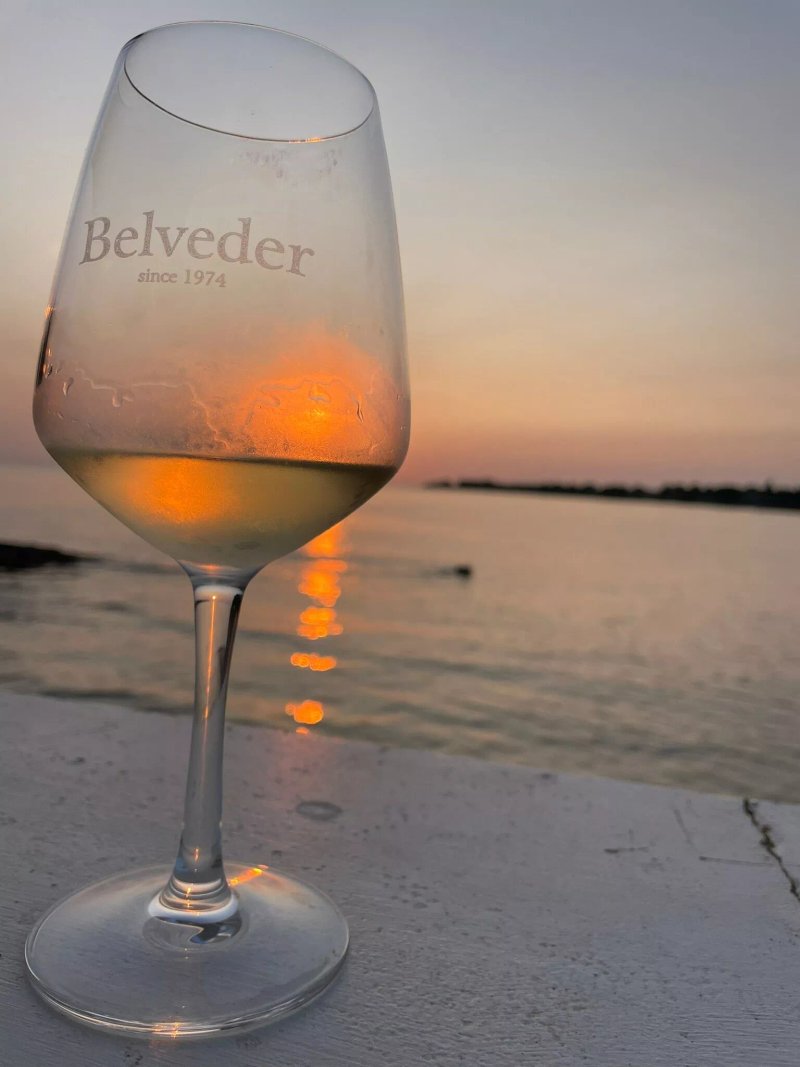 Restaurant Belveder