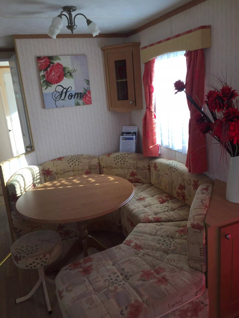 The Chase & Grange Holiday Park