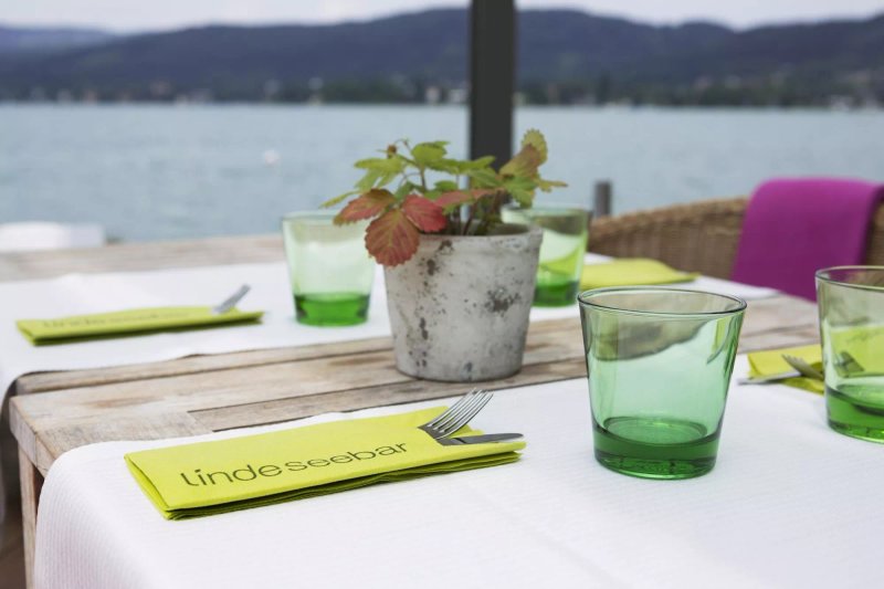 Hotel Linde