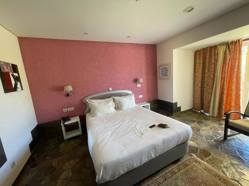 Monte Xisto Hotel Rural