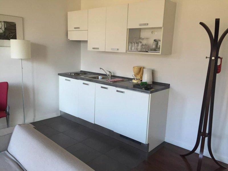 Villa Verdi Appartment