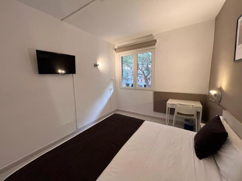Hotel Travessera