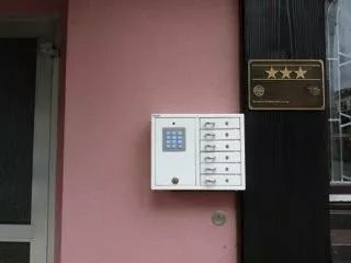 Hotel Geissler