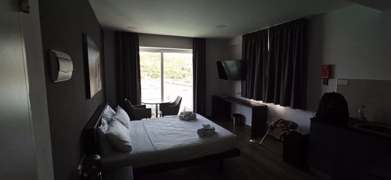 Seaview Stays