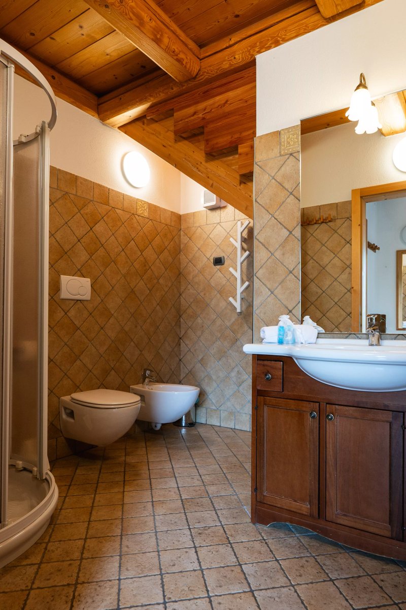 Maso Salim Relax Apartments