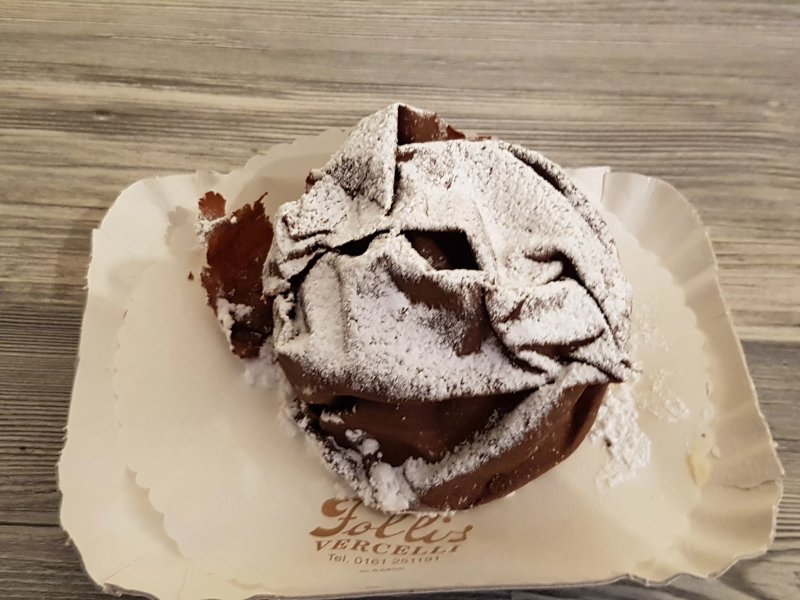 Pasticceria Follis