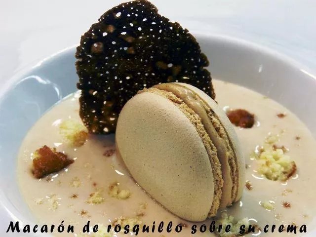 Restaurante El Milano Real