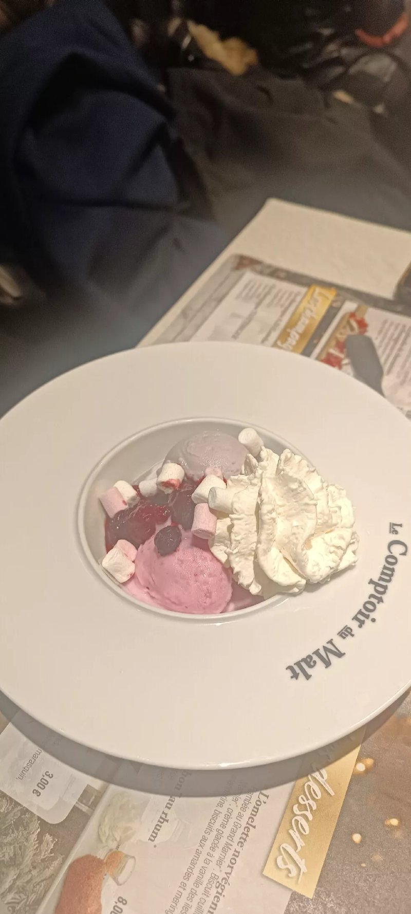 Le Comptoir du Malt - Beauvais