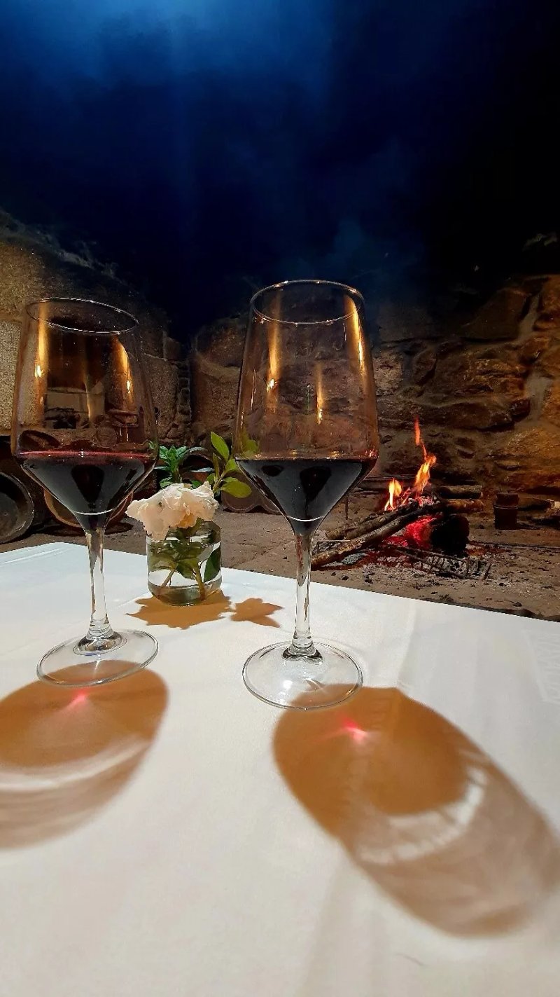 Restaurante Casa Rosalia
