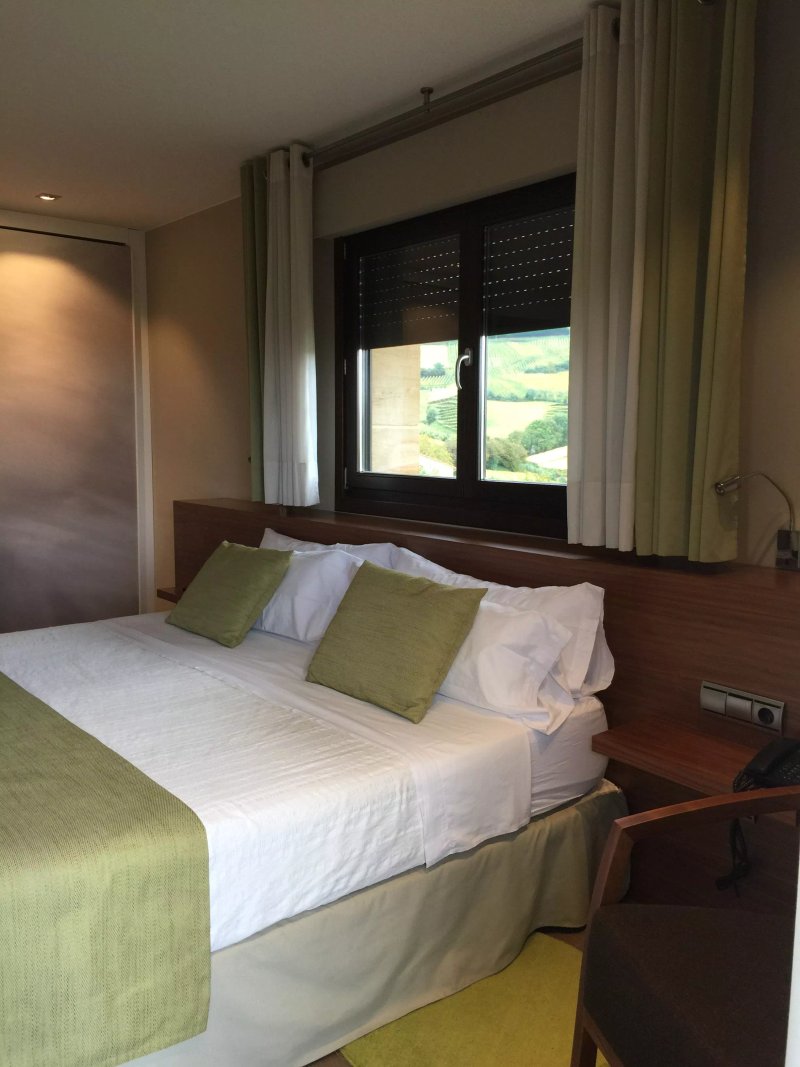 Hotel Rural Gaintza