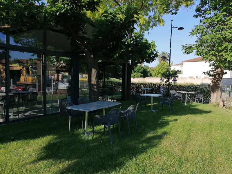 Bar Restaurant Le Mistral