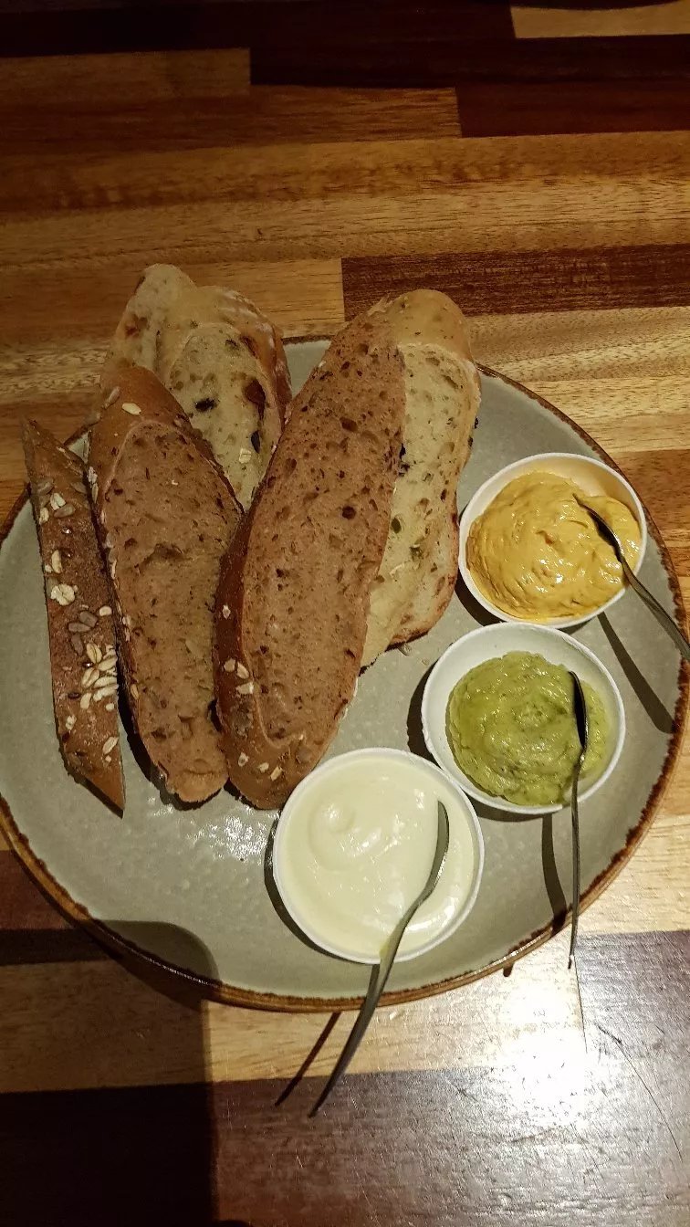 Mmeat Bar & Grill