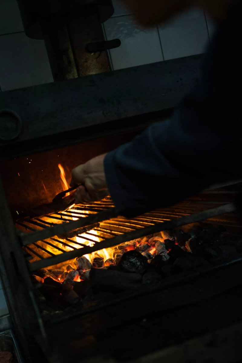 La Brasa Steak y Tapas Steakhouse Santa Brigida