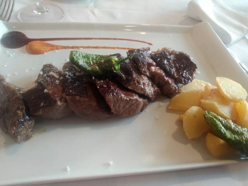 Hotel Milagros Golf Spa