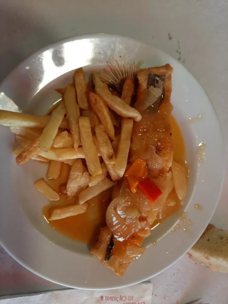 Restaurante e Pizzaria o Moinho