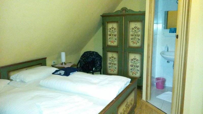 Hotel Adler