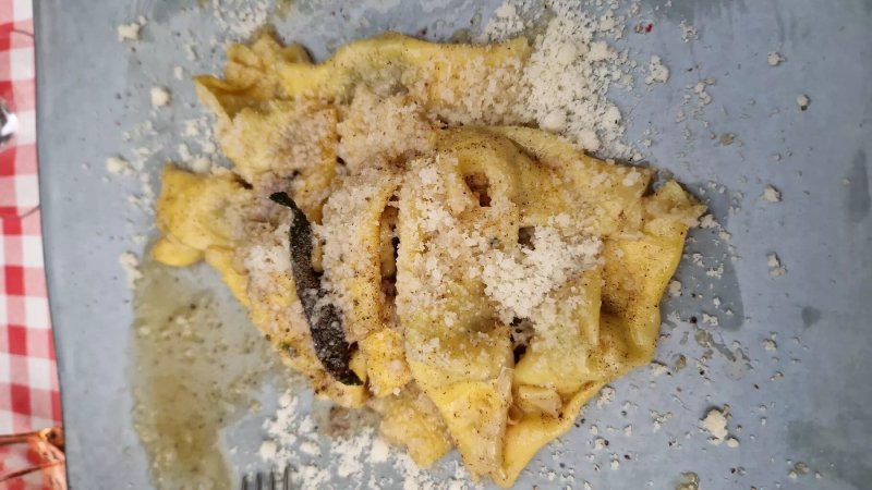 La Cantina Del Vicolo
