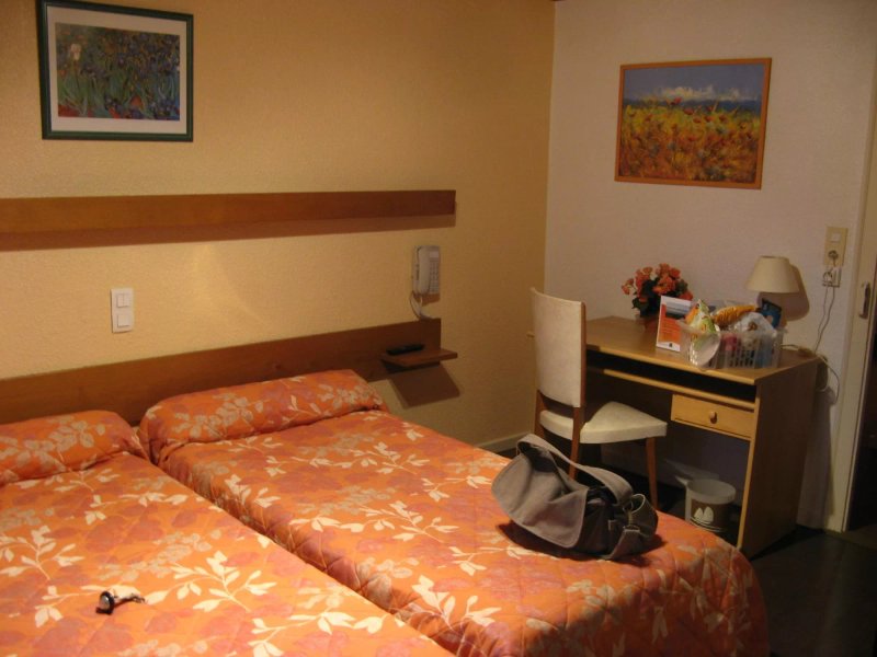 La Bonne Auberge