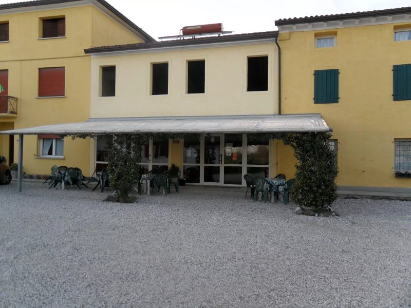 Agriturismo Conte di Conte Emanuele