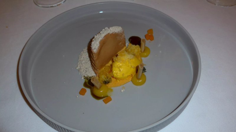 Gourmetrestaurant Aubergine