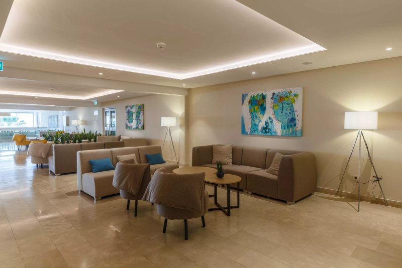 Hotel Plavi Plava Laguna