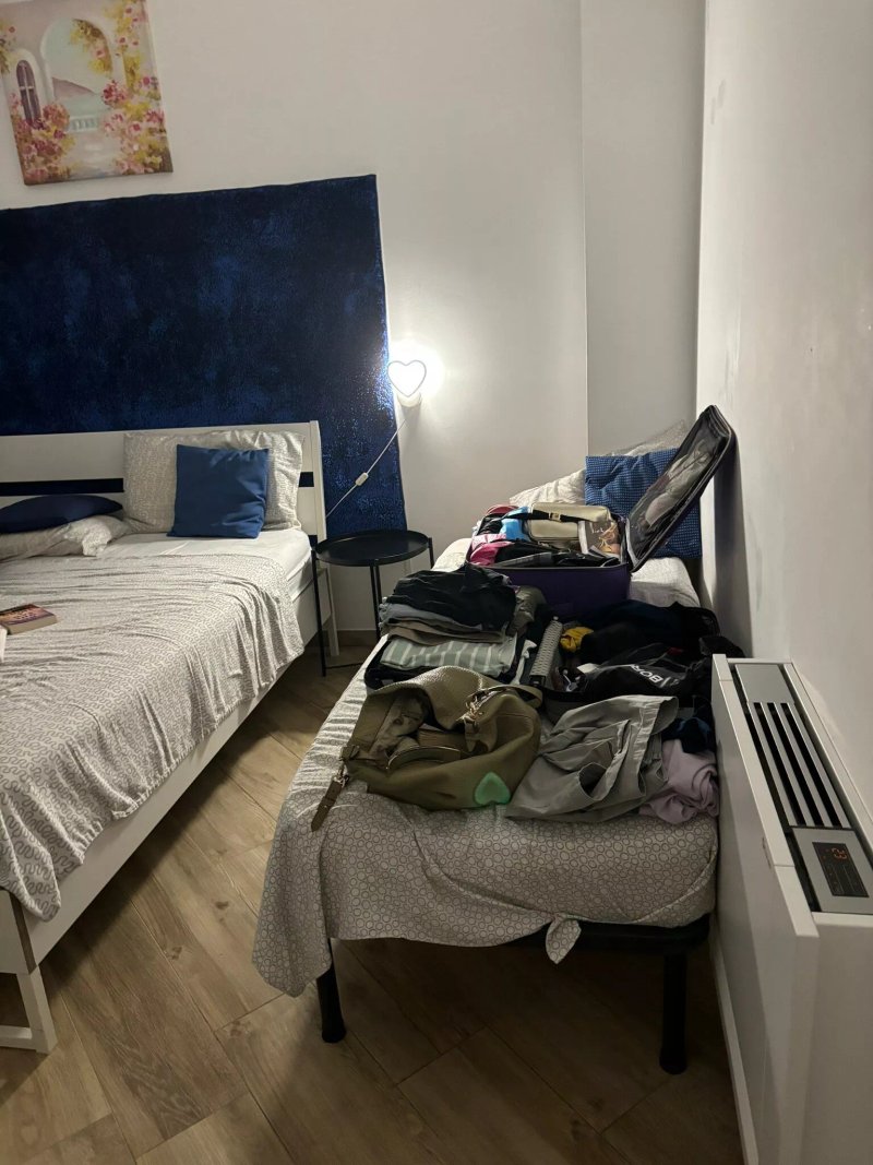 Apartment in Salerno Parco