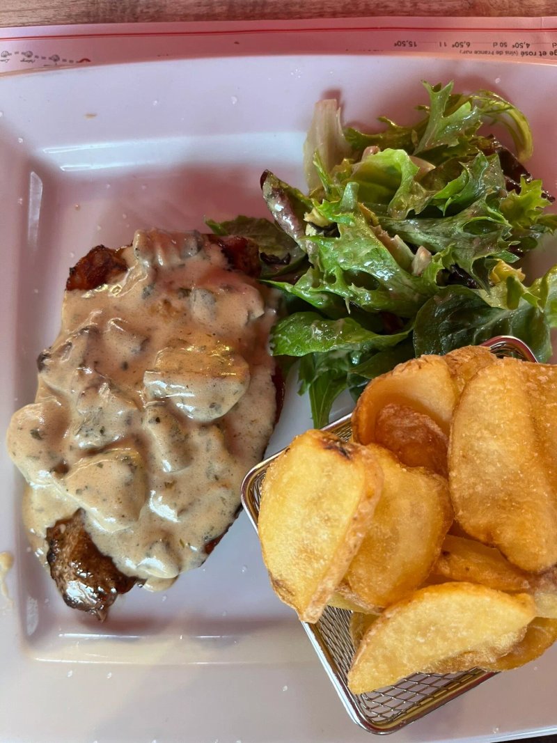 La Taverne de Saint Jacques
