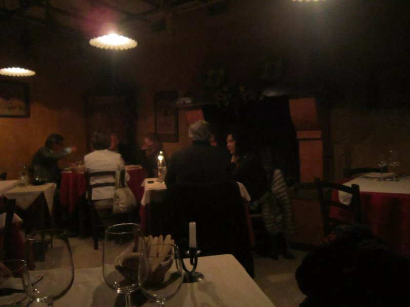 Osteria L'Incontro