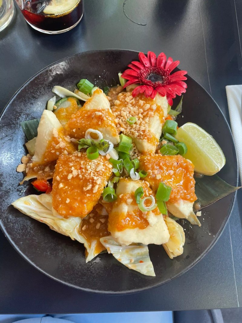 Toh-Thong Thai Cuisine