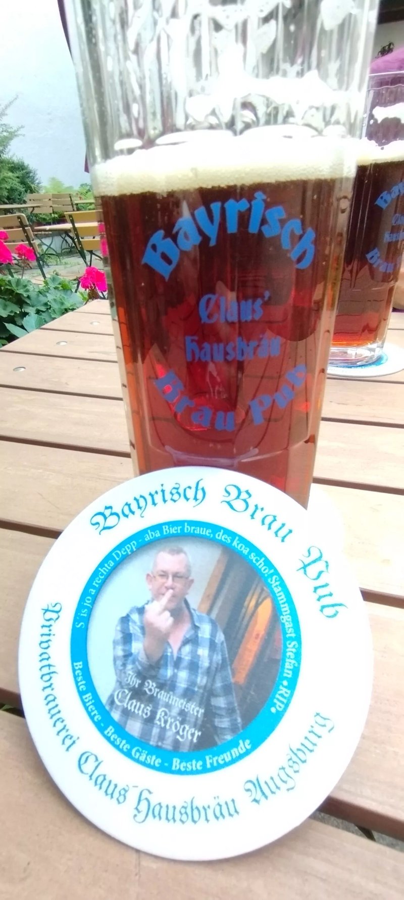 Bayrisch Brau Pub