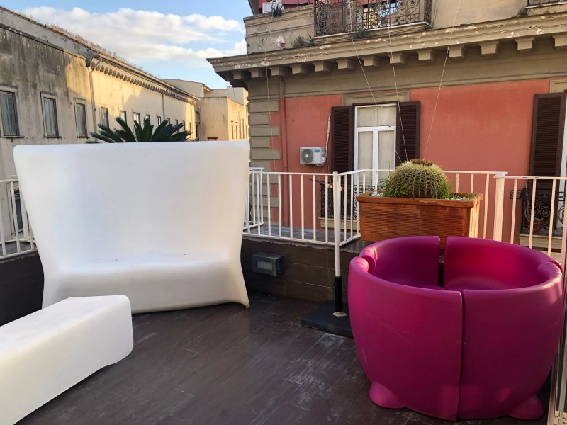 Airone Hotel