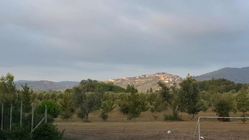 Agriturismo Az. Agricola Ceralti