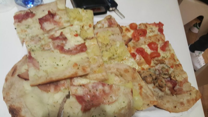 Pizzeria Don Miguel
