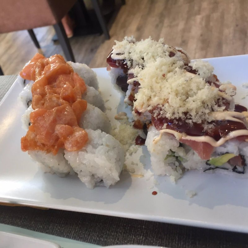 Shabu Orbetello