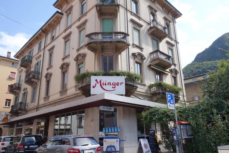 Munger