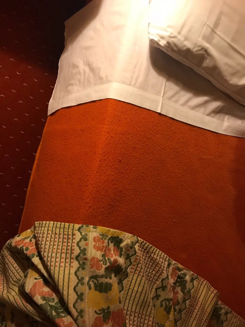 Palace Hotel Moderno