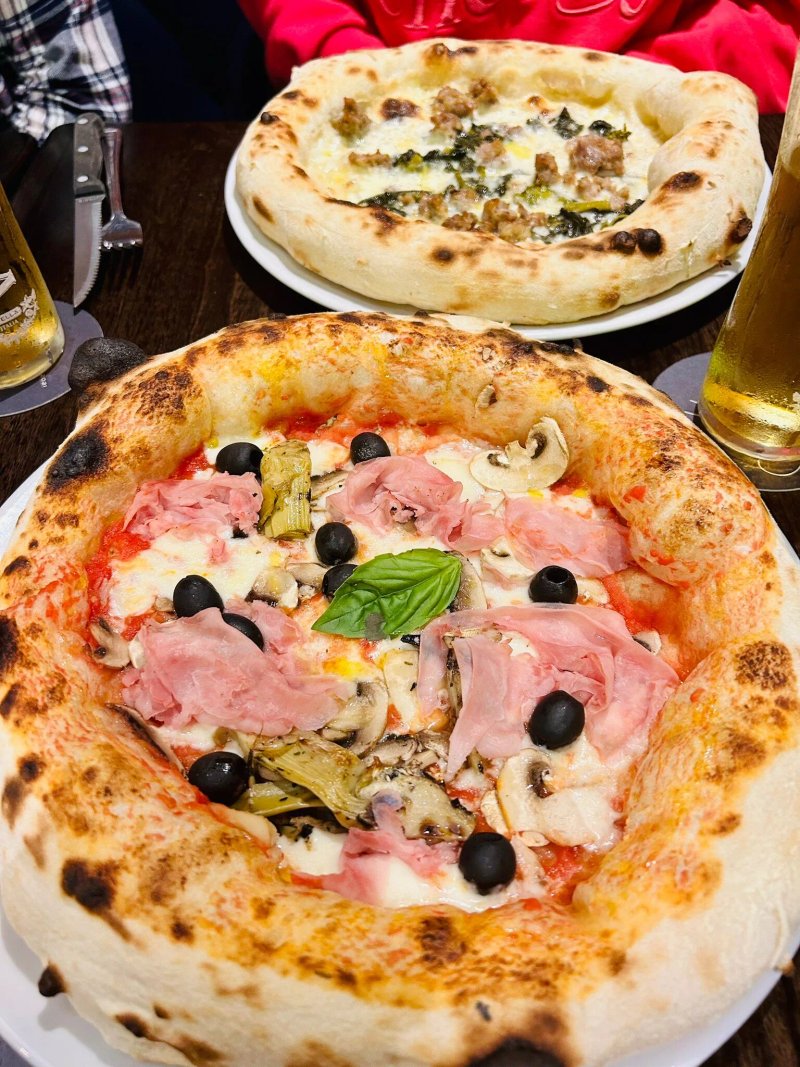 Augusto Pizzeria