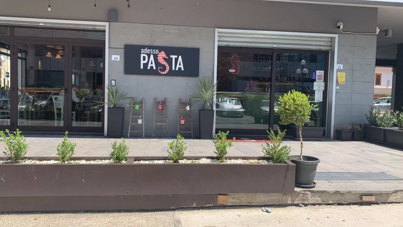 Adesso Pasta Rende