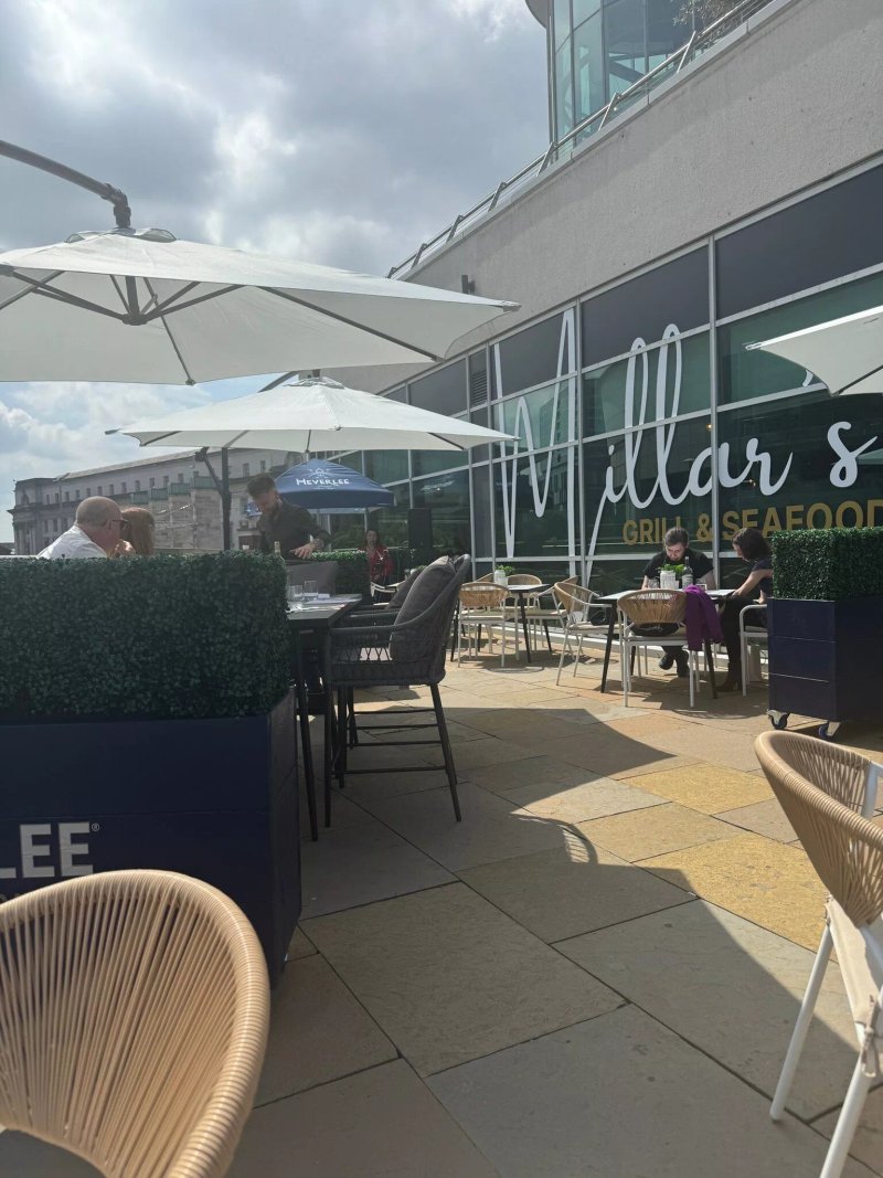 Millar's Brasserie