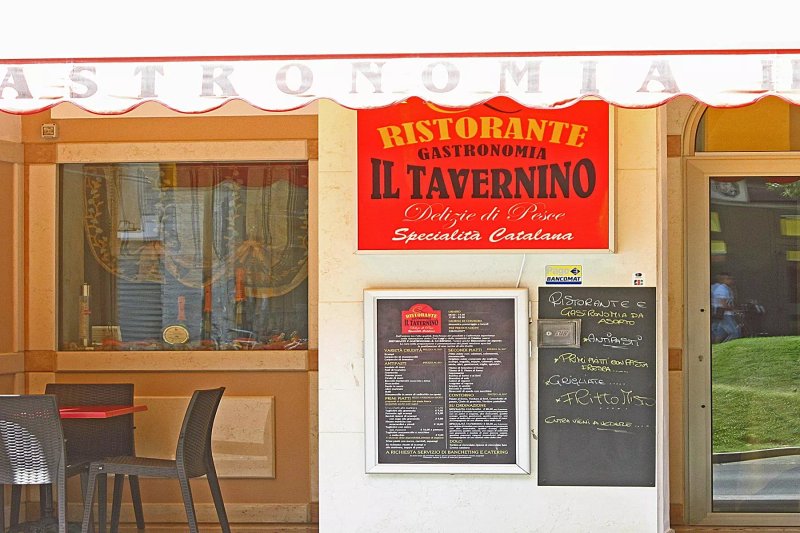 Il Tavernino