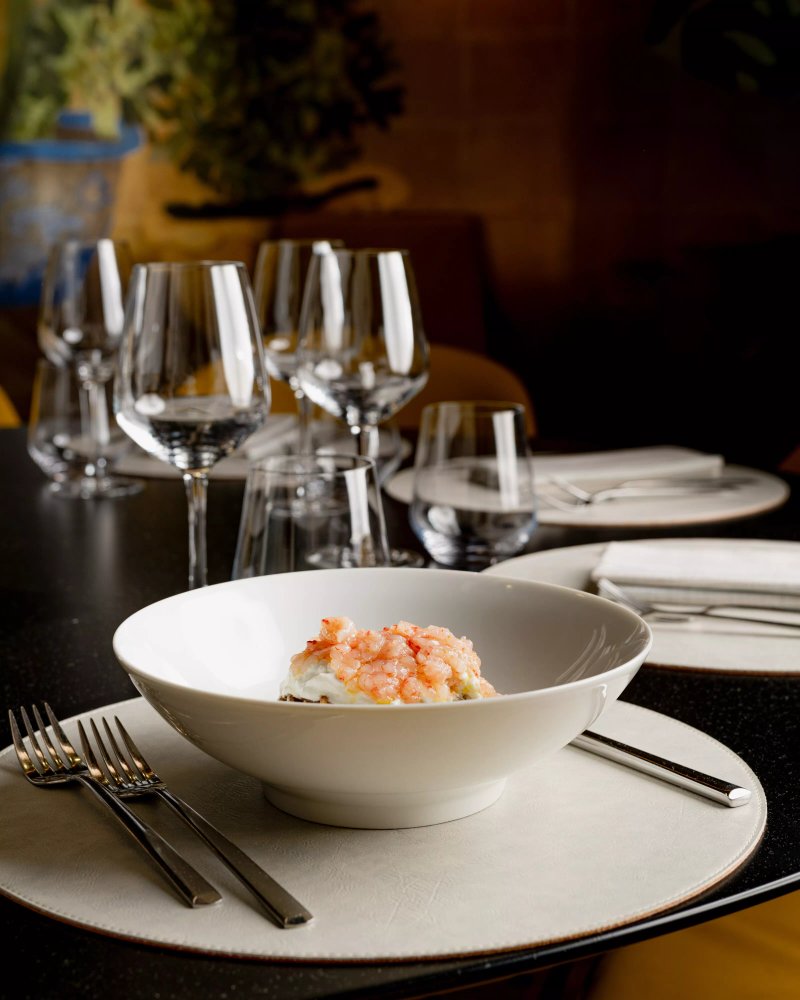 Ristorante Puccini20 Viareggio