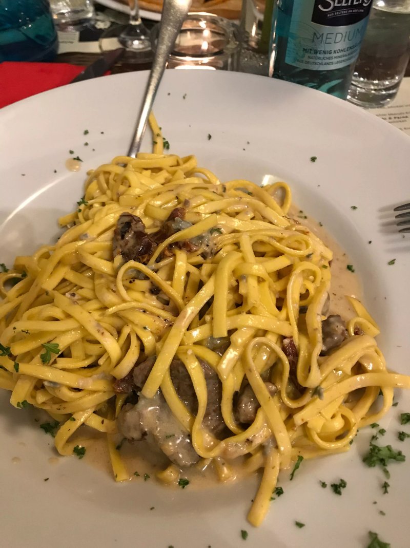 Pasta Bochum - Viva la Mamma