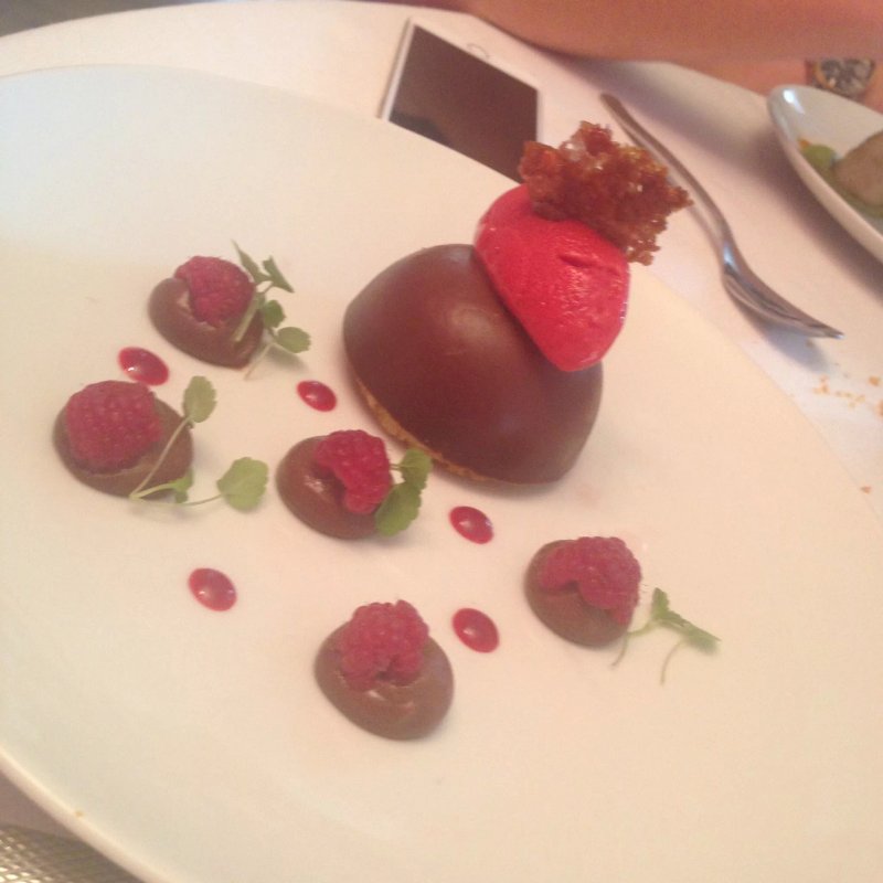 L'atelier des saveurs