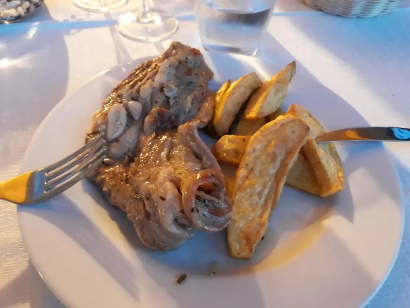 Agriturismo Il Bagolaro