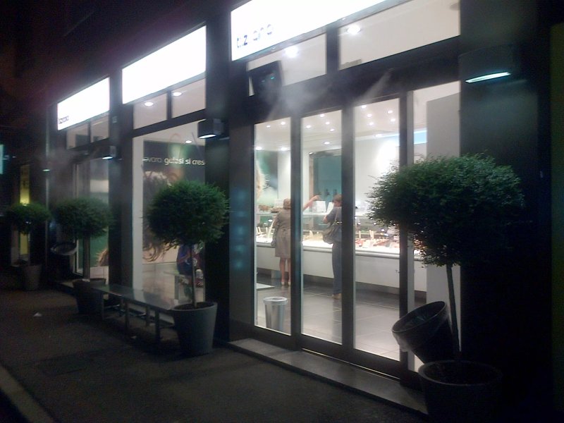 Gelateria Tiziana